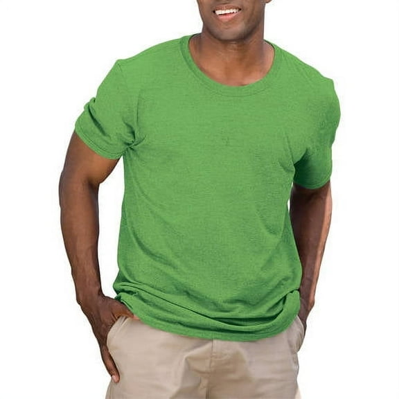 Gildan Men's Softstyle Fitted Cotton Short Sleeve T-shirt