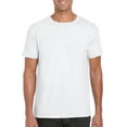 thumbnail image 1 of Gildan Men's Softstyle Fitted Cotton Short Sleeve T-shirt, 1 of 2