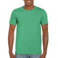 thumbnail image 1 of Gildan Men's Softstyle Fitted Cotton Short Sleeve T-shirt, 1 of 2
