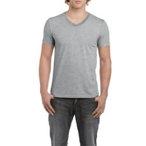 Gildan Softstyle® V-Neck T-Shirt - Walmart.com