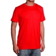 thumbnail image 1 of Gildan Men's Softstyle Plain Sport Crew Neck Short Sleeve Tee Shirt, 1 of 1