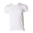 thumbnail image 1 of Gildan Men's Softstyle Plain Sport Crew Neck Short Sleeve Tee Shirt, 1 of 1