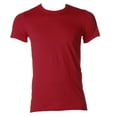 thumbnail image 1 of Gildan Men's Softstyle Plain Sport Crew Neck Short Sleeve Tee Shirt, 1 of 1