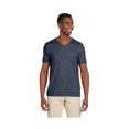 thumbnail image 1 of Gildan Men's Softstyle Preshrunk Heather V-Neck T-Shirt, Style G64V00, 1 of 1