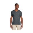 thumbnail image 1 of Gildan Men's Softstyle Preshrunk Heather V-Neck T-Shirt, Style G64V00, 1 of 1