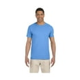 thumbnail image 1 of Gildan Men's Softstyle Preshrunk Tearaway Label T-Shirt, Style G64000, 1 of 1
