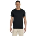 thumbnail image 1 of Gildan Men's Softstyle Preshrunk Tearaway Label T-Shirt, Style G64000, 1 of 1