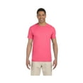 thumbnail image 1 of Gildan Men's Softstyle Preshrunk Tearaway Label T-Shirt, Style G64000, 1 of 1