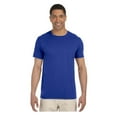 thumbnail image 1 of Gildan Men's Softstyle Preshrunk Tearaway Label T-Shirt, Style G64000, 1 of 1
