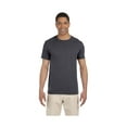 thumbnail image 1 of Gildan Men's Softstyle Preshrunk Tearaway Label T-Shirt, Style G64000, 1 of 1