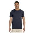 thumbnail image 1 of Gildan Men's Softstyle Preshrunk Tearaway Label T-Shirt, Style G64000, 1 of 1
