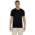 thumbnail image 1 of Gildan Men's Softstyle Preshrunk Tearaway Label T-Shirt, Style G64000, 1 of 1