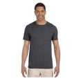 thumbnail image 1 of Gildan Men's Softstyle Preshrunk Tearaway Label T-Shirt, Style G64000, 1 of 1