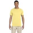 thumbnail image 1 of Gildan Men's Softstyle Preshrunk Tearaway Label T-Shirt, Style G64000, 1 of 1