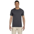 thumbnail image 1 of Gildan Men's Softstyle Preshrunk Tearaway Label T-Shirt, Style G64000, 1 of 1