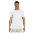 thumbnail image 1 of Gildan Men's Softstyle Preshrunk Tearaway Label T-Shirt, Style G64000, 1 of 1