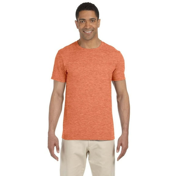 Gildan Men's Softstyle® Short Sleeve T-Shirt - G640