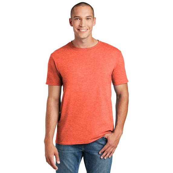 Gildan Men's Softstyle T-Shirt 64000