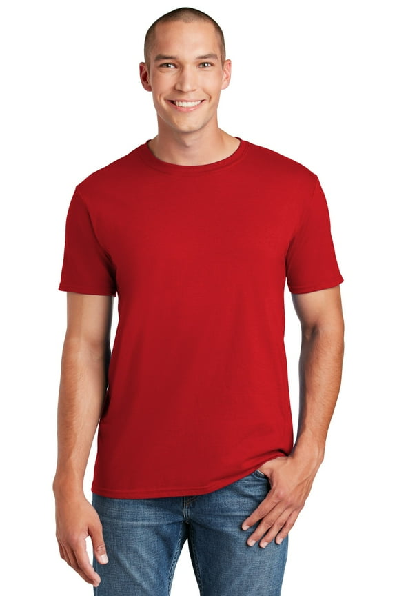 Men's Softstyle T-Shirt 64000