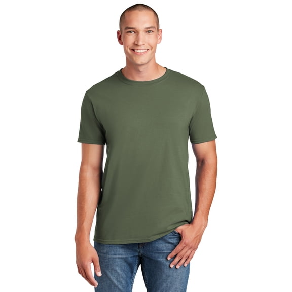 Gildan Men's Softstyle T-Shirt 64000