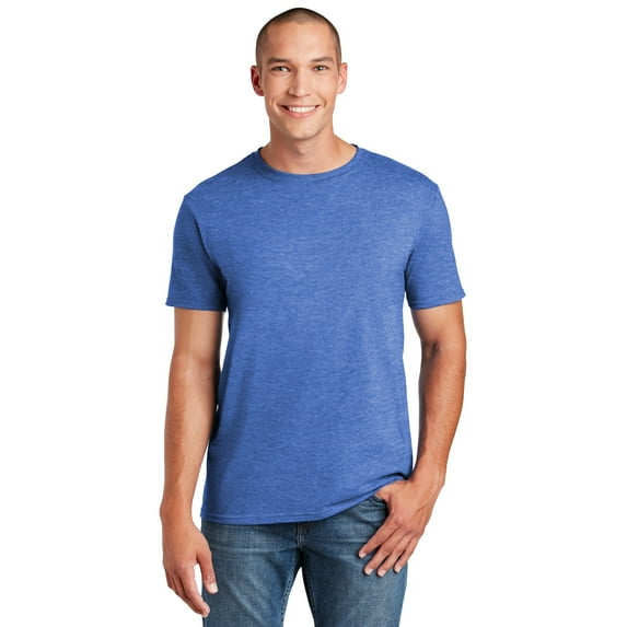Gildan Men's Softstyle T-Shirt 64000