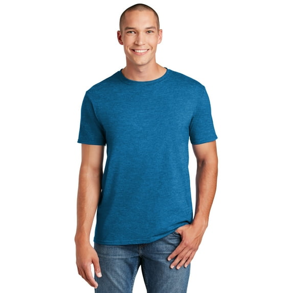 Gildan Men's Softstyle T-Shirt 64000