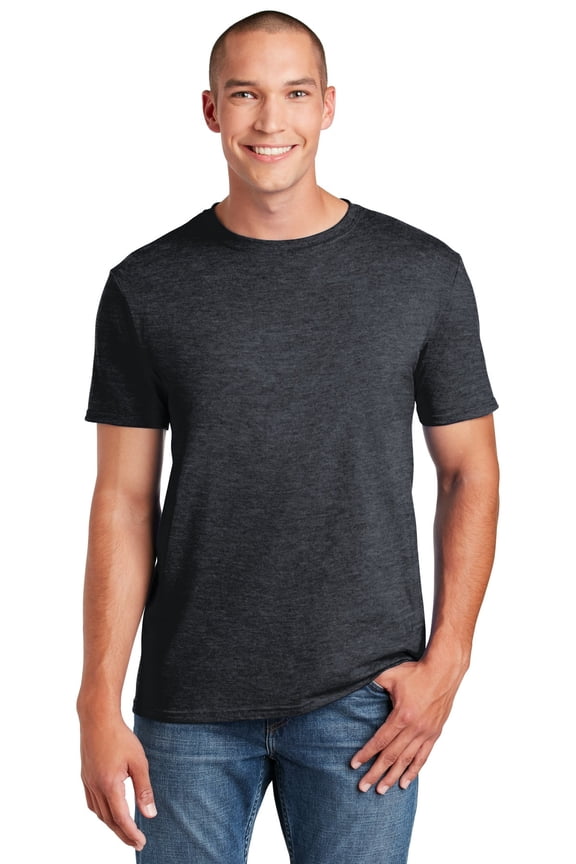 Men's Softstyle T-Shirt 64000