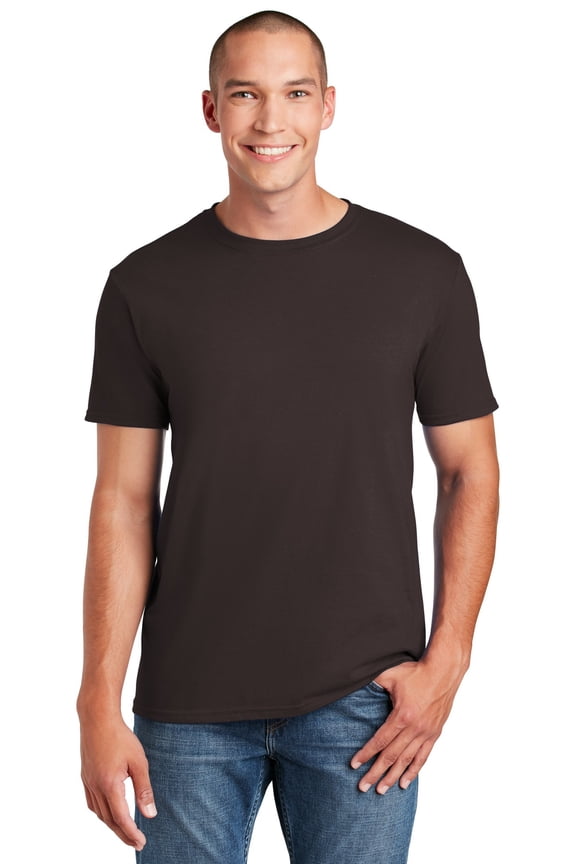Men's Softstyle T-Shirt 64000