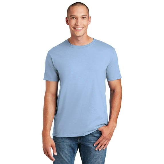 Gildan Men's Softstyle T-Shirt 64000