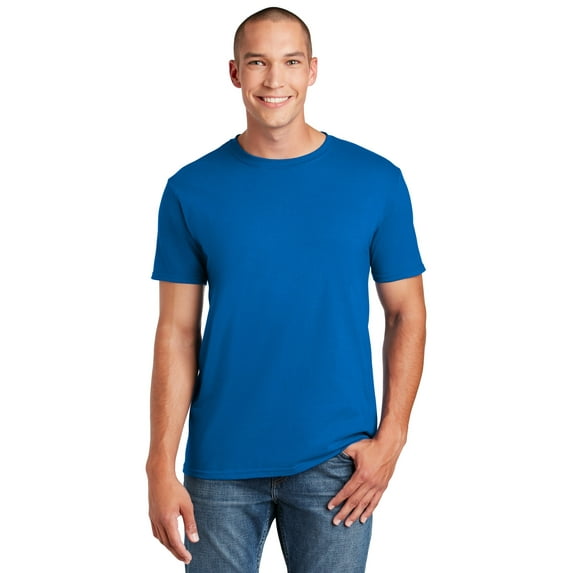 Gildan Men's Softstyle T-Shirt 64000
