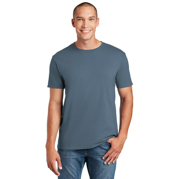Gildan Men's Softstyle T-Shirt 64000