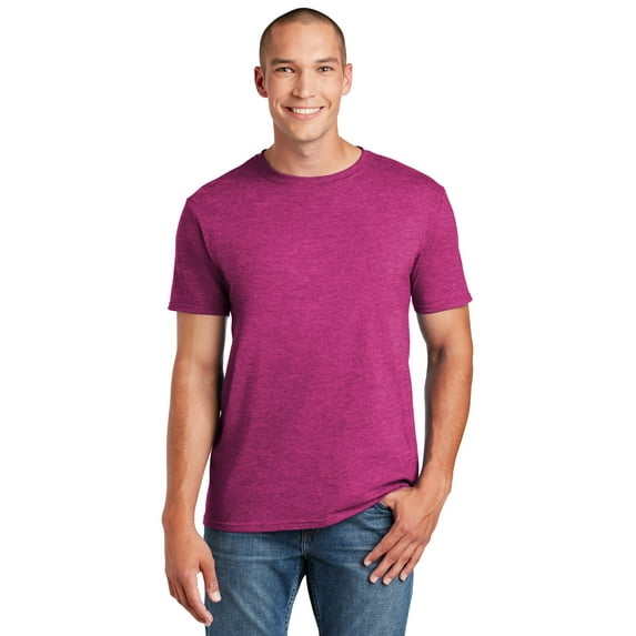 Gildan Men's Softstyle T-Shirt 64000