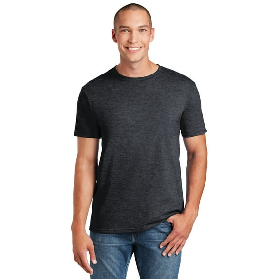 Gildan Men's Softstyle T-Shirt 64000