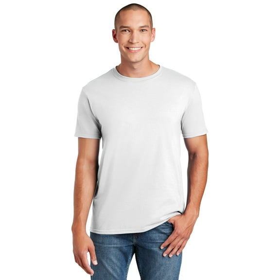 Gildan Men's Softstyle T-Shirt 64000