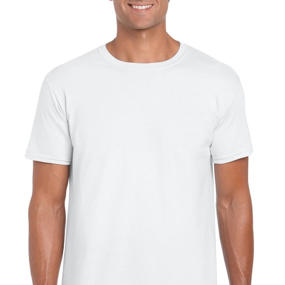 Gildan Men's Softstyle T-Shirt