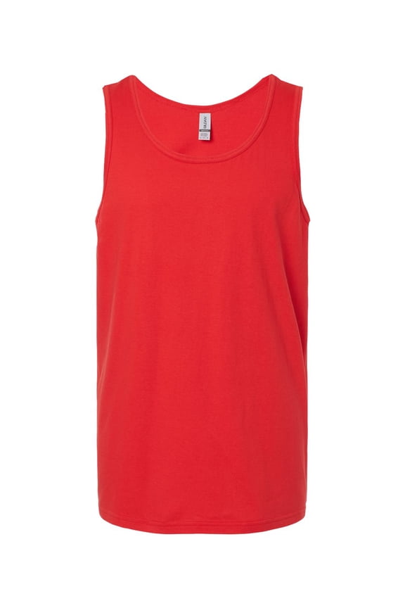 Men's Softstyle Tank - G642 (2 PACK)