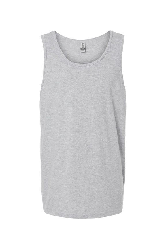 Men's Softstyle Tank - G642 (2 PACK)