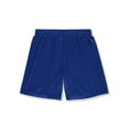 thumbnail image 1 of Gildan Men's Sport Performance Shorts Color: royal blue Size: m, 1 of 1