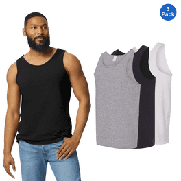 N.HOOLYWOOD × Champion TANK TOP BLACK Champion Power Tank | Champion Teamwear
