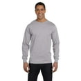 thumbnail image 1 of Gildan Men's Ultra Blend Moisture Wicking Seamless T-Shirt, Style G8400, 1 of 1