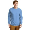 thumbnail image 1 of Gildan Men's Ultra Cotton 100% Cotton Long Sleeve T-Shirt G2400, 1 of 1