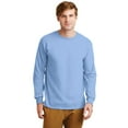thumbnail image 1 of Gildan Men's Ultra Cotton 100% Cotton Long Sleeve T-Shirt G2400, 1 of 1