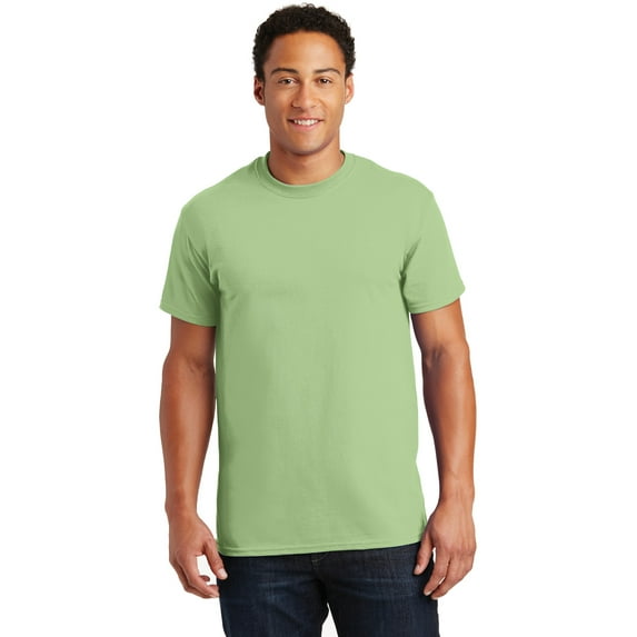 Gildan Men's Ultra Cotton 100% Cotton T-Shirt 2000