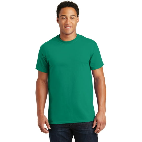 Gildan Men's Ultra Cotton 100% Cotton T-Shirt 2000