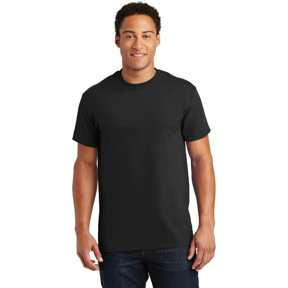 Gildan Men's Ultra Cotton 100% Cotton T-Shirt 2000