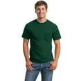 thumbnail image 1 of Gildan Men's Ultra Cotton 100% Cotton T-Shirt with Pocket. 2300, 1 of 1