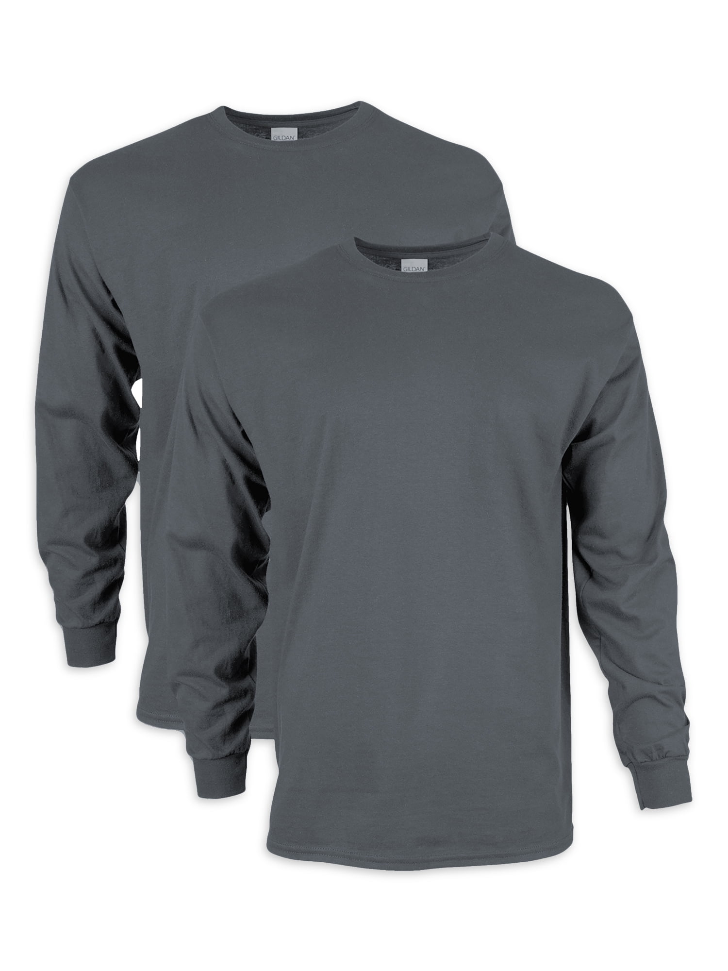 Lサイズ OVY Cotton Pack Long Sleeve T-shirt Original Cotton Pack Long Sleeve T-shirt (white&black) | OVY