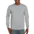 thumbnail image 1 of Gildan Men's Ultra Cotton Long Sleeve T-Shirt - G2400, 1 of 1