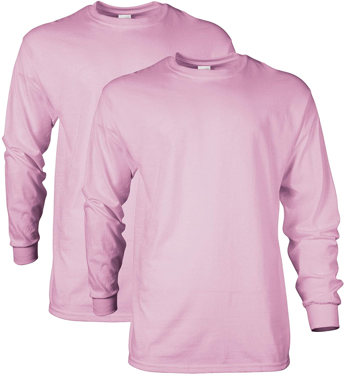 T-shirt a manica lunga in cotone ultra da uomo Italia