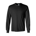 thumbnail image 1 of Gildan Men's Ultra Cotton Long Sleeve T-Shirt, 1 of 3